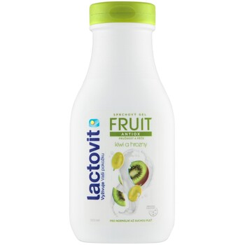 Fruit Shower Gel ( Kiwi a Hrozny ) - Antioxidační sprchový gel